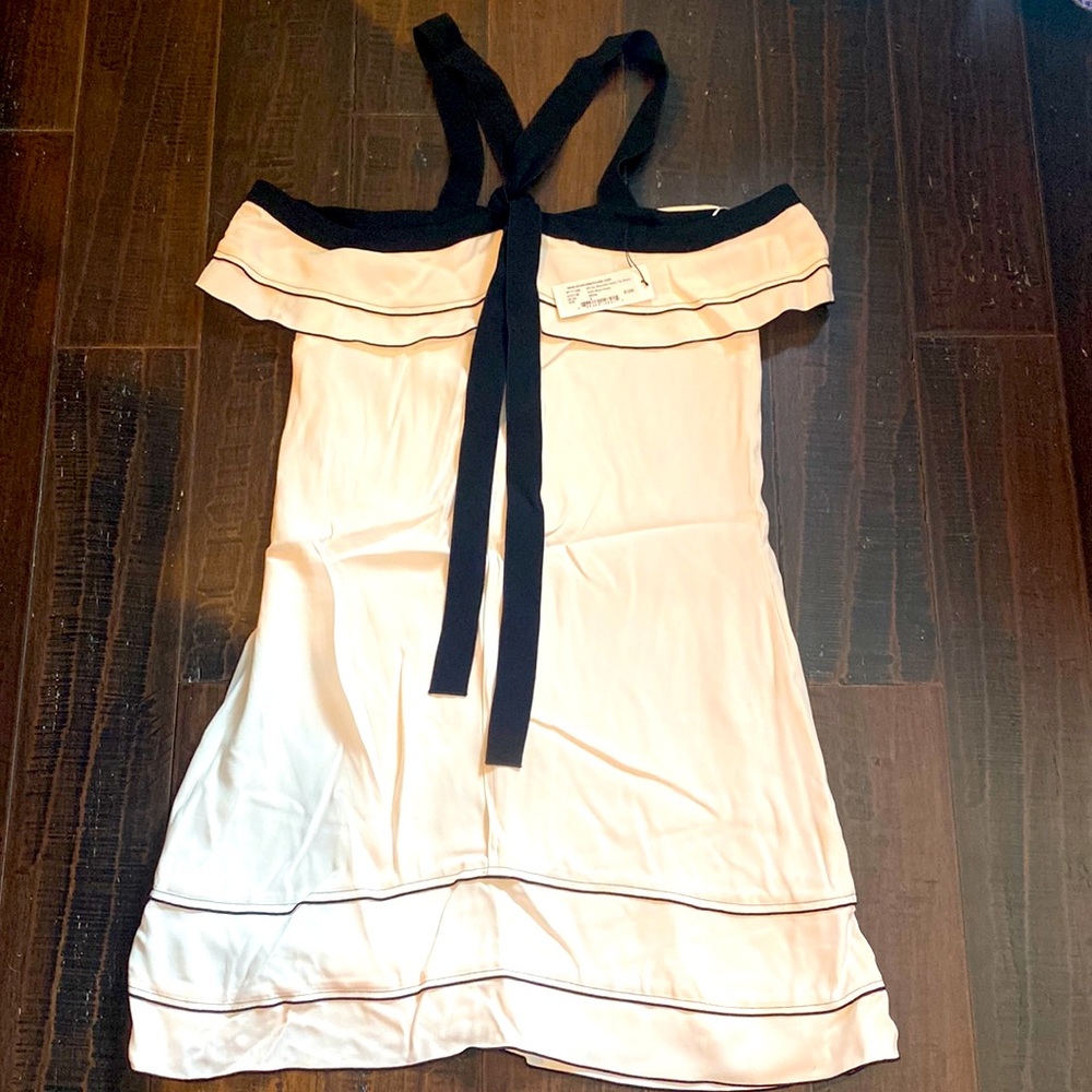 Proenza Schouler dress, new with tags